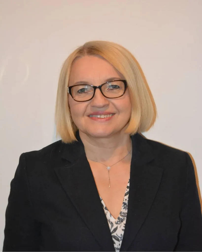 Dr. Agata Sobczynska-Malefora
