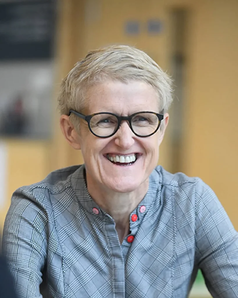 Professor Anne-Marie Minihane